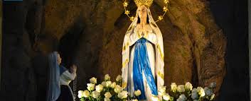 Our Story - The National Shrine of Our Lady of Lourdes Philippines